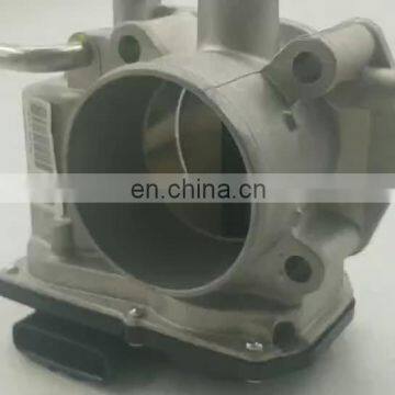 22030-28070 Throttle Body Assy для 07-10 CAMRY RAV4 SCION MATRIX 2.4L 2AZFE Lexus