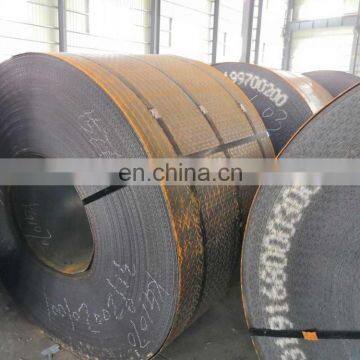 Hot Rolled Steel Carbon Coil Price Q345 Q275 photo-2