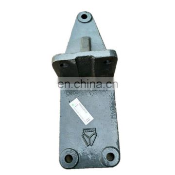 Sinotruk howo truck Engine parts Left Rear Support AZ9625590009