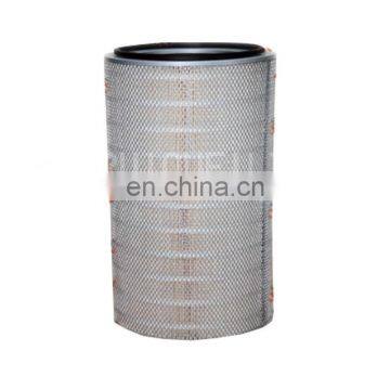 Machine heavy Excavator air filter  600-181-1600