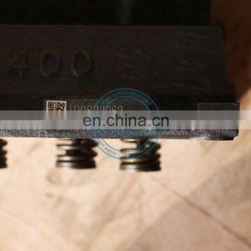 Genuine 6D102 6BT Engine Cylinder Head Assembly 3966454 3967458 3938656 photo-5