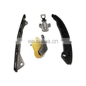 XYREPUESTOS AUTO PARTS Repuestos Al Por Mayor 13028-1KC0A Engine Parts Timing Chain Kit for Nissan TIIDA QASHQAI X-TRAIL MR16 photo-5