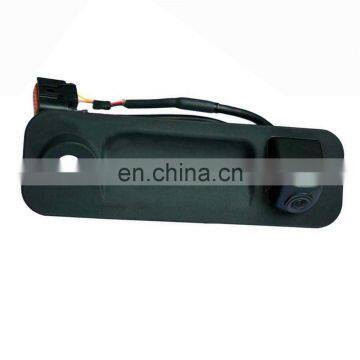 Задняя камера заднего вида, камера багажника 95760 - E6201 для Hyundai Sonata 2015 - 2016 годов photo-6