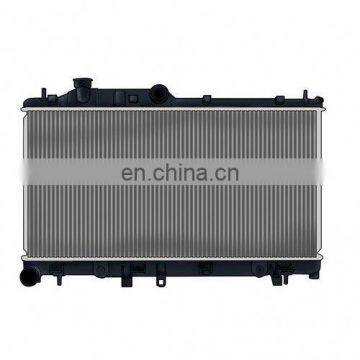 High Quality Truck Radiator Aluminum For Construction Machinery