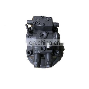 excavator parts M2X120B  ec210b swing motor in  stock