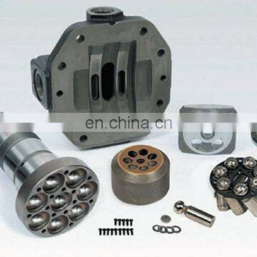 China Manufacturer Axial Pump A2FO16 A2FO28 A2FO80 Piston Pump and Spare Parts photo-3