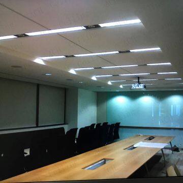 Fiberglass Acoustic Ceiling photo-3