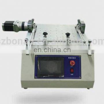 electrical mobile phone clamshell test equipment