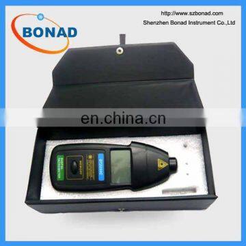 NON CONTACT TACHOMETER Dt-2234c Digital Tachometer Dt-2234c photo-6
