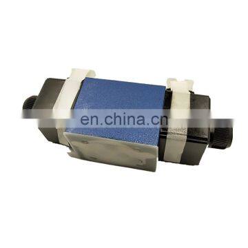 Rexroth 4WE10G-31B 4WE-10G-31B Serie Solenoid Valve Reversing Proportional Hydraulic Valves 4WE10G31B/CG24N9Z5L photo-5