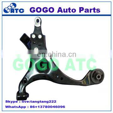 Control Arm for K ia Forte Koup OEM 54500-1D000 54501-1D000 54500-1M100 54501-1M100