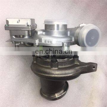 RHF4V VV19 A6460901580 A6460901380 V40A03171 turbo