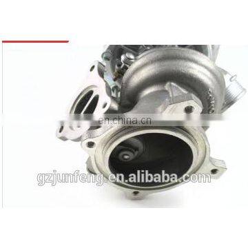 K16 Turbo 53169880015 53169880008 7G9N6K682AE SI6T Engine Turbocharger for Ford Transit VI 3.0 Engine