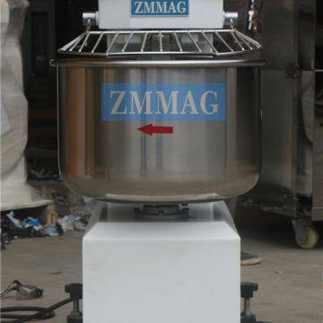 15kg Hs15 Small Spiral Dough Automatic Electric Mixer Blender photo-2