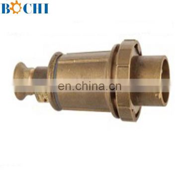 IP56 Explosion-proof Marine Plug