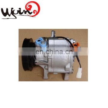 High quality compressor motor for toyota Terios  1.3L 447220- 6910