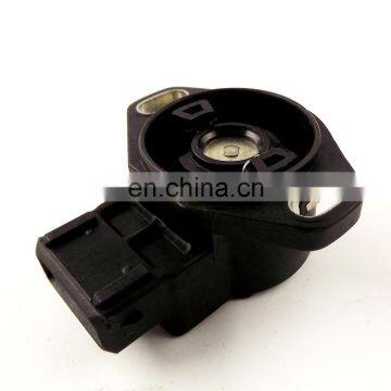 Throttle Position Sensor For DODGE EAGLE HYUNDAI MITSUBISHI PLYMOUTH MD614488 photo-5