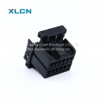 8p 12p 16pin 20 pin автоконнекторная проводная набивка