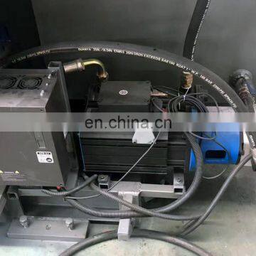11kw Servo Motor With Gear Pump for Hydraulic Servo Systems photo-5
