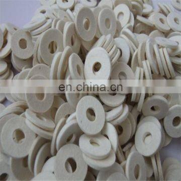 Needled Punch Non Woven Wool Felt Seal Washer photo-5