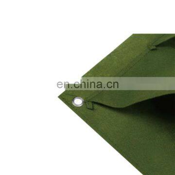 4 5 7 10 20 30 40 Gallon 64 Pockets Grow Bag for Planters photo-5