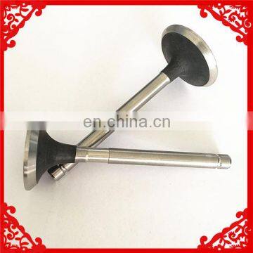 Super Motorcycle Engine Valve for Ducati Monster 821 photo-6