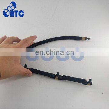 Fuel Return Line Hose Pipe Injector Hose Leak Line OE: 03L130235AD for Amarok 2010- photo-5