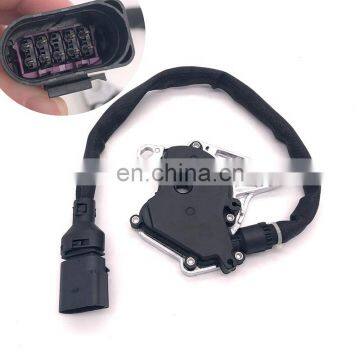 New Neutral Safety Switch Auto Transmission Multifunction For VW Passat A4 A6 OEM 01V919821A, 01V919821B 0501317994 photo-3