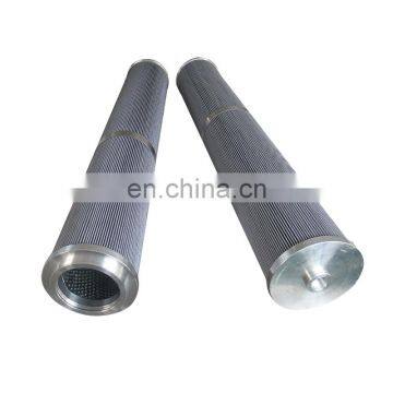 Suppliers for Standard Dimension Hydraulic Oil Filter Element for Multiple Model Price photo-7