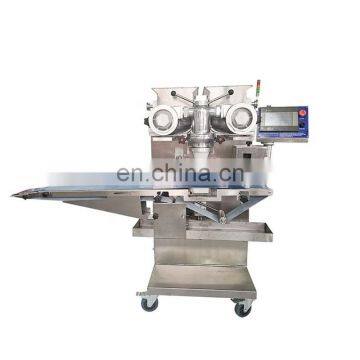 High Speed Mooncake Encrusting Machine,automatic Mooncake Machine photo-2