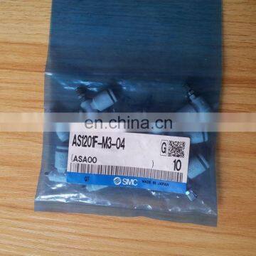 SMC Fitting AS1201F-M3-04 photo-2