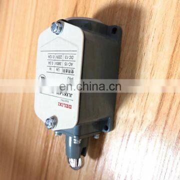 Delixi Solenoid Valve JLXK1-411 photo-5