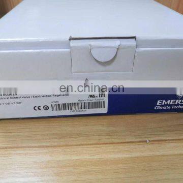 EMERSON Electrical Control Valve EX4-I21 EX5-I21 EX6-I21 EX7-I21 photo-5