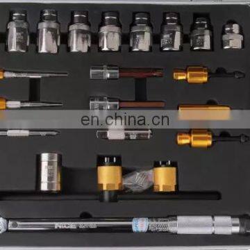 23pcs Common Rail Tools for cr Injectors photo-2