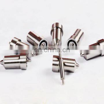 China Factory Cheap Stock Diesel Fuel Injector Nozzle DN0PDN133 photo-5