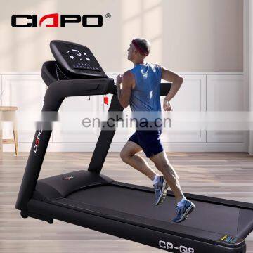 Gym Equipment CE Approved Fitness Electric Treadmill Gym Equipment Running Machine Commercial Treadmill photo-5