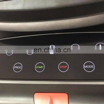 Commercial Gym Fitness 22% Motorized Incline CP-Q8 Treadmill photo-4