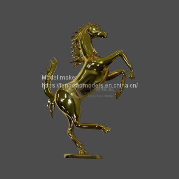 Can 3D Printed Models Make Colors? photo-5