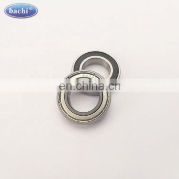 Bachi High Quality 69 Series Thin Section Bearing Deep Groove Ball Bearing 6903 Bearing