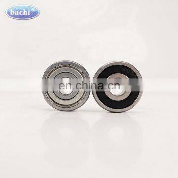 Bachi High Quality Stainless Steel Deep Groove Ball Bearing 628z For Shower Enclosure photo-4