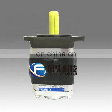 Eckerle Hydraulic Oil Pump EIPH3 Series EIPH3-025LB50-10 Gear Pump for CNC Punching Machine photo-2