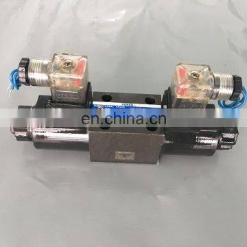 YUKEN Direction Valve DSG-01-3C12-D24-N-6 photo-2