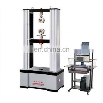 Computer Control Electronic Flexural And Bending Testing Machine For Tile Gypsum Board photo-4