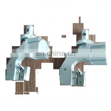 Pneumatic Grips / Pneumatic Fixture With Pneumatic Pump photo-2