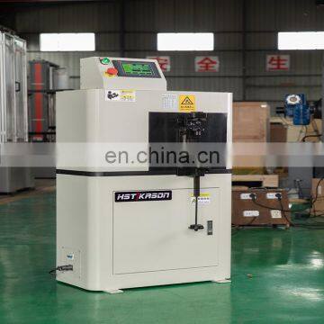 JWJ-10 Electric Wire Repeated Reverse Bending Test Machine photo-4