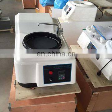 250mm Mopao 160 Metallographic Specimen Grinding Polishing Machine photo-5