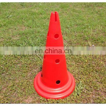 Soccer Training Equipment Soccer Training Cones Equipment Obstacle Training Cones