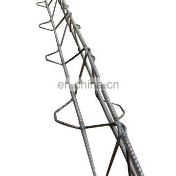 Cheap Price Structural Steel Metal Carport Roof Truss for Sale