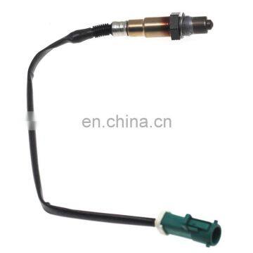 Lambda Oxygen Sensor for FORD FOCUS C-MAX MONDEO S-MAX TRANSIT VOLVO C30 S40 V50 XC60 0258006155 0258006573 0258006906 photo-4