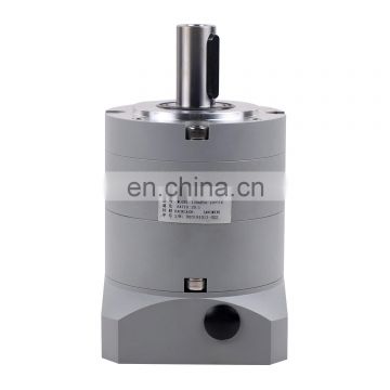 ZD Leader AE Series High Precision Helical Planetary Gearbox